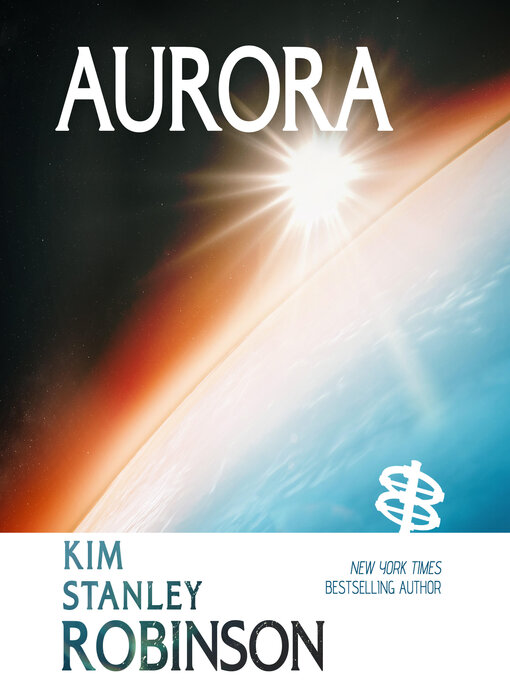 Cover image for Aurora